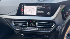 BMW 1 Series 118i [136] M Sport 5dr Step Auto [LCP] Petrol Hatchback